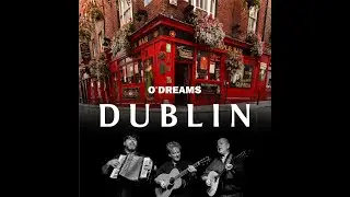 O'DREAMS - 'Dublin' (trailer)