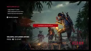 Vigor weapon plans
