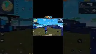 Brazilian player versus Indian player#garenafreefire #gamingshorts 🔪
