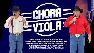 VITOR GABRIEL E LUAN GANDRA