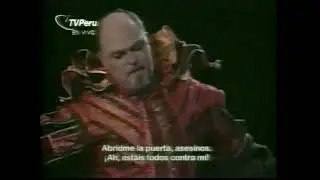 ROBERTO FRONTALI - Giuseppe Verdi -  Opera: 