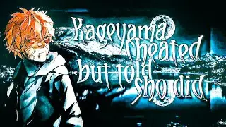[MOVIE] KAGS CHEATS BUT TELLS EVERYONE YOU DO