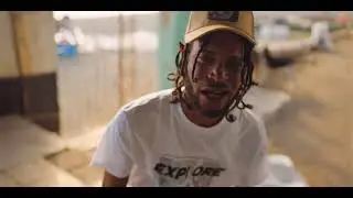 Cokes - Real Youth (Official Music Video)