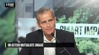 SMART IMPACT - D&eacute;r&egrave;glement climatique : l&rsquo;assurance pourra-t-elle continuer de couvrir efficaceme..