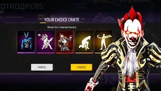 AMAZING ROYALE 🤯 BUY 100.000 DIAMONDS 💎 GOT AMAZING REWARDS 🤑 FREE FIRE 🔥🔥