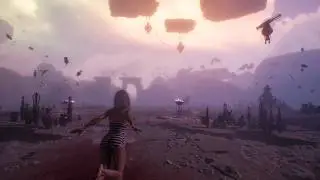 Expedition 33: Lune side quest in Sirene Island | Dialogues in Relationship Level 6