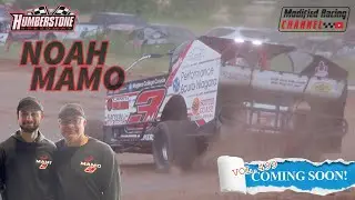Mamo Racing at Humberstone Speedway #sportsman #round1