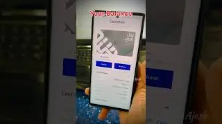 Nol Card Balance #nolcard #dubai #shorts