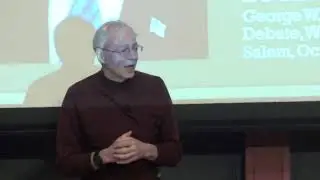 The Ethics of Climate Change, part 1