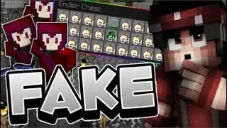 JE PILLE MA PROPRE BASE SUR LE SERVEUR DE KOWZE - PVP Faction Hyriacraft #2