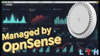 I Made My Mikrotik AP Fully Managed by OPNsense &ndash; No More DHCP Chaos