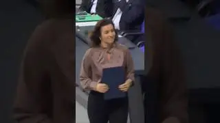 Dorothee B&auml;r CDU/CSU. Bundesforschungsministerin