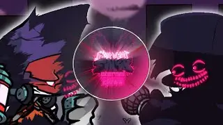 Last Breath - OST | Friday Night Funkin' Corruption Eternal Claws