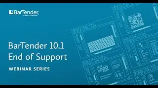 Updating your Commander Integrations and what’s new in BarTender 2019 Integration Platform
