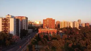 Edmonton HQ Team Video