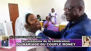 MARIAGE COUPLE MONEY 2