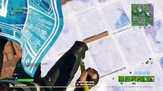 Fortnite part 1