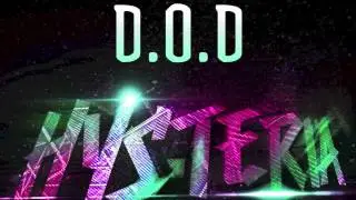 D.O.D - Pop Pop [TEASER]