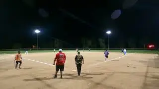 Stars 22 Legendary Built 24 (Stu Remus Memorial Tournament) 25