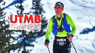 UTMB Preparation I  Ultra Running Training