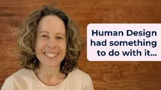 Why I Got Into Tapping And Why I Recommend You Do Too | How To Live True To Your Design