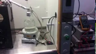 Cathodic hydrogen charging