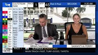 Gulfstream Park Handicapping Show | January 25, 2026