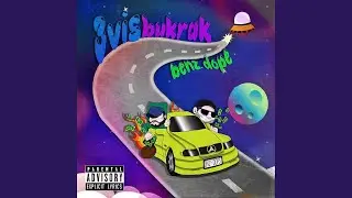 BENZ DOPE (feat. 3vis)