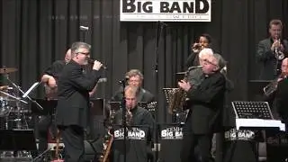 Kempen Big Band Advertising Video