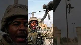 The Iraq War: A Colossal Mistake? (Dr. Roy Casagranda's Analysis)&nbsp;&nbsp;#IraqWar #WarInIraq