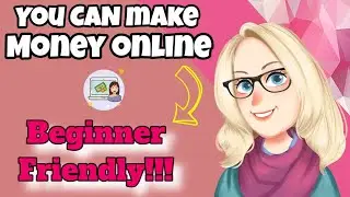 You CAN Make Money Online - Simple Program That Is Beginner Friendly!