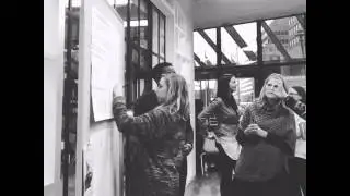 Streetsense Brainstorming