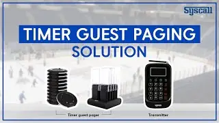 SYSCALL Timer Guest Paging Solution