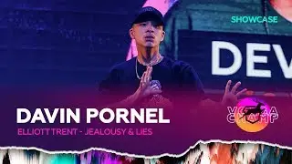 DEVIN PORNEL | SHOWCASE | VOLGA CHAMP XI