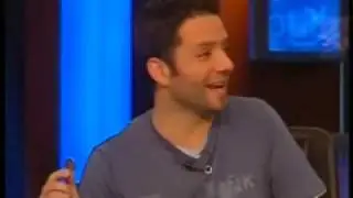 Federico Ini viaja a China (10)-Telefe Noticias