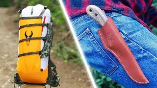 Best Survival Gear on Amazon 2025 &ndash; Top 10 Camping Essentials You&rsquo;ll Love