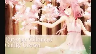 Euterpe~Silence (Cover by voiceappeal)