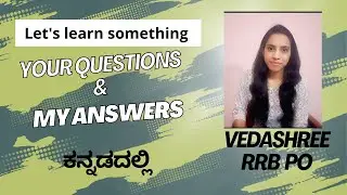 #Answering the questions asked by you#