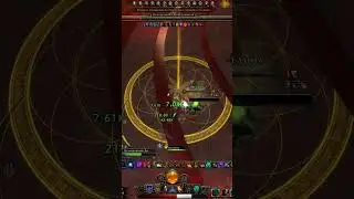 Хил запретил себе умирать | Neverwinter Online | M31