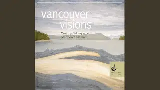 Varley Suite for Solo Violin: V. Vera, 1930