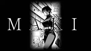 The Zenin Clan Slaughter  |  JJK OST