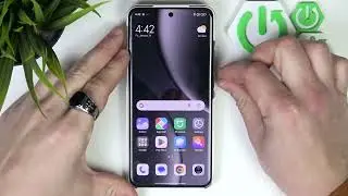 How to Take Screenshot on XIAOMI 15 Ultra
