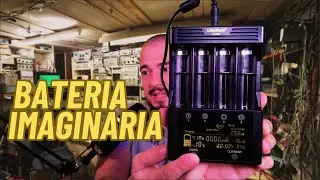 Litokala Lii-600 Defeito nos primeiros usos