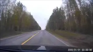 Hirvikolari Raahe 2015