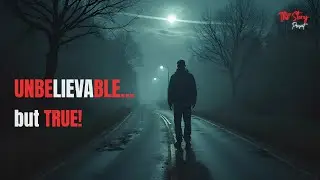 TRUE Horror Story.(English) |This Happened at 3:17 AM | USA Horror Story|