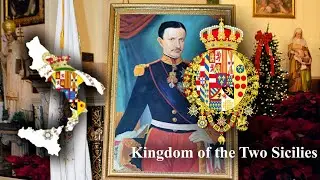 Double Anthem of the Kingdom of the Two Sicilies - Marcia Reale + Inno al Re