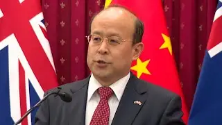 &lsquo;We have an obligation&rsquo;: China&rsquo;s new warning over Darwin Port