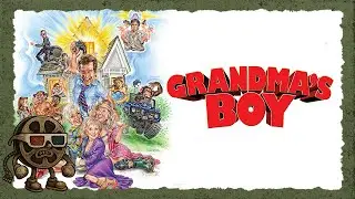Grandma’s Boy (2006) – Still a Stoner Classic or Just a Nostalgia Trip?