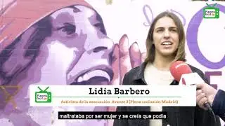8 de marzo, Día de la Mujer. Reportaje. Planeta fácil TV 1 | Plena inclusión