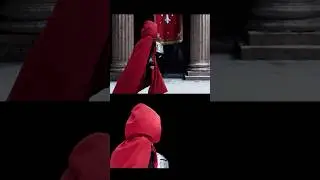 PRO Blender VFX, Composited with REAL Footage #vfx #blender #compositing #visualfx #visualeffects